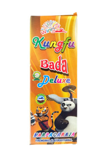 KUNFU DELUXE