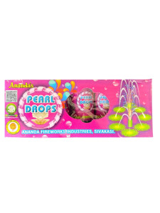 PEARL DROPS