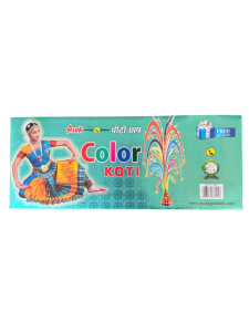 COLOR KOTI - ASOK