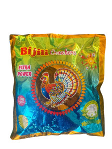 RED BIJILI ( 100 Pcs )