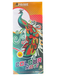 COLOUR KOTI - PRIME