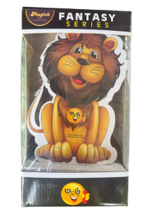 MAGIZH FANTASY - LION