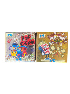 POPCORN MIXED