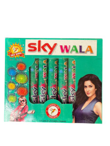 SKY WALA