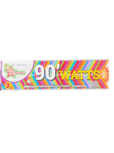 90 WATTS