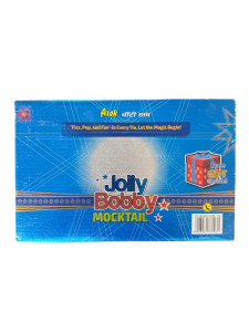 JOLLY BOBBY - ASOK