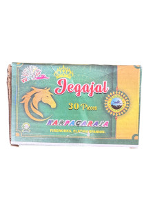 JEGAJAL