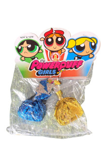 POWER PUFF GIRLS