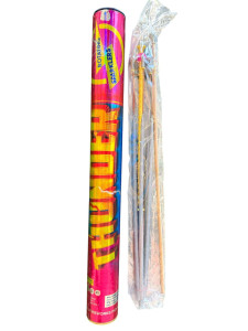 30CM ROTATING SPARKLERS
