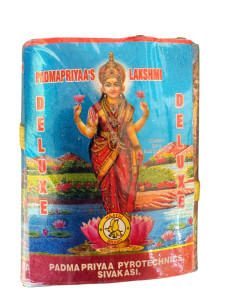3.5'LAKSHMI