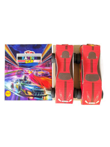 RACING CARS